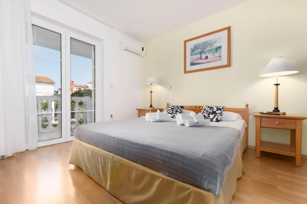Villa Lucija Pjescana Uvala