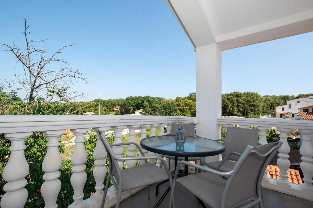 Appartamento Villa Lucija Pjescana Uvala