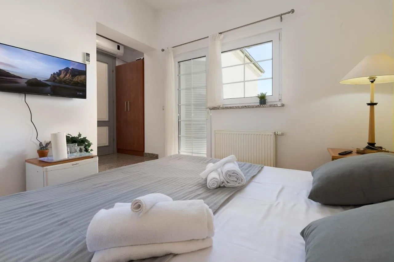 Appartamento Villa Lucija Pjescana Uvala