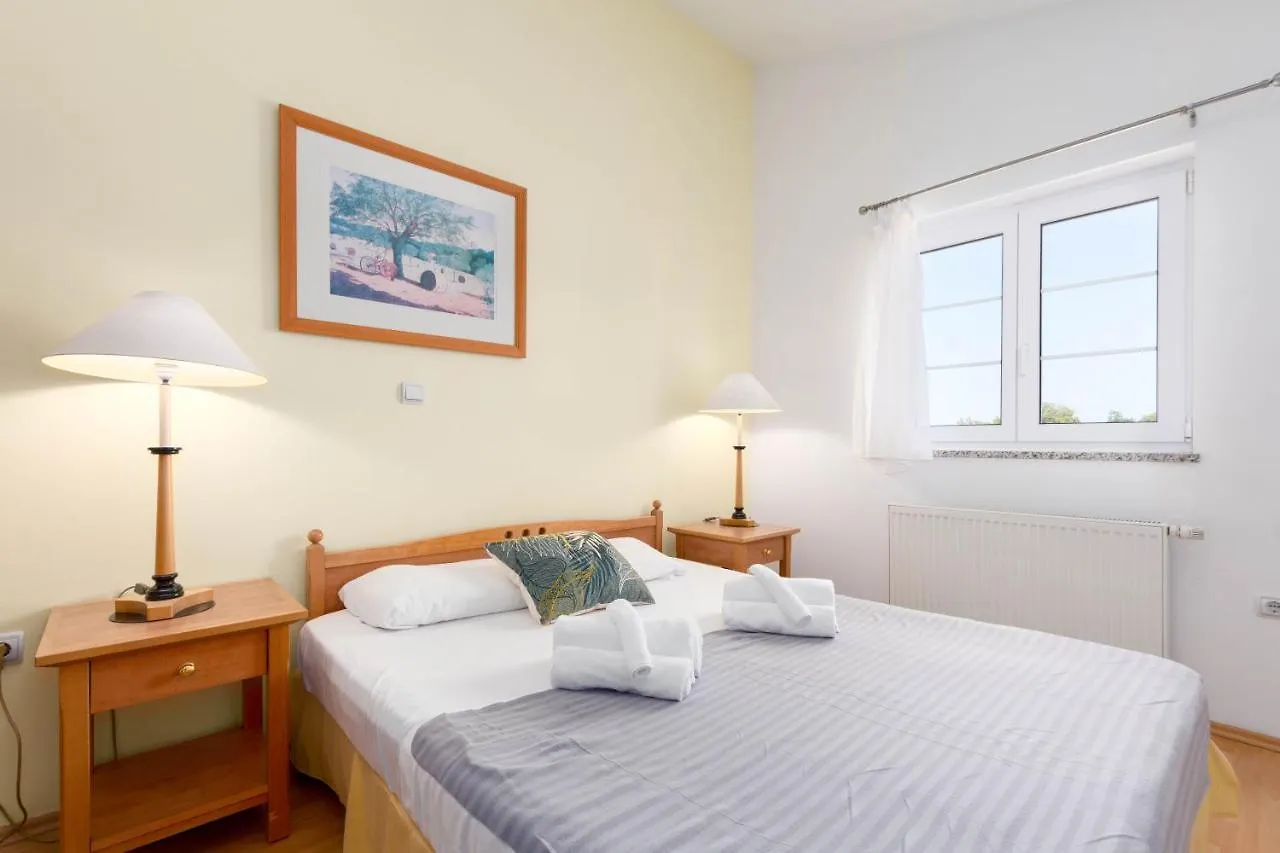 Appartamento Villa Lucija Pjescana Uvala Croazia