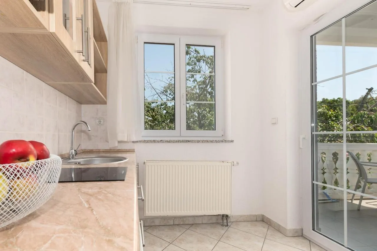Appartamento Villa Lucija Pjescana Uvala Croazia