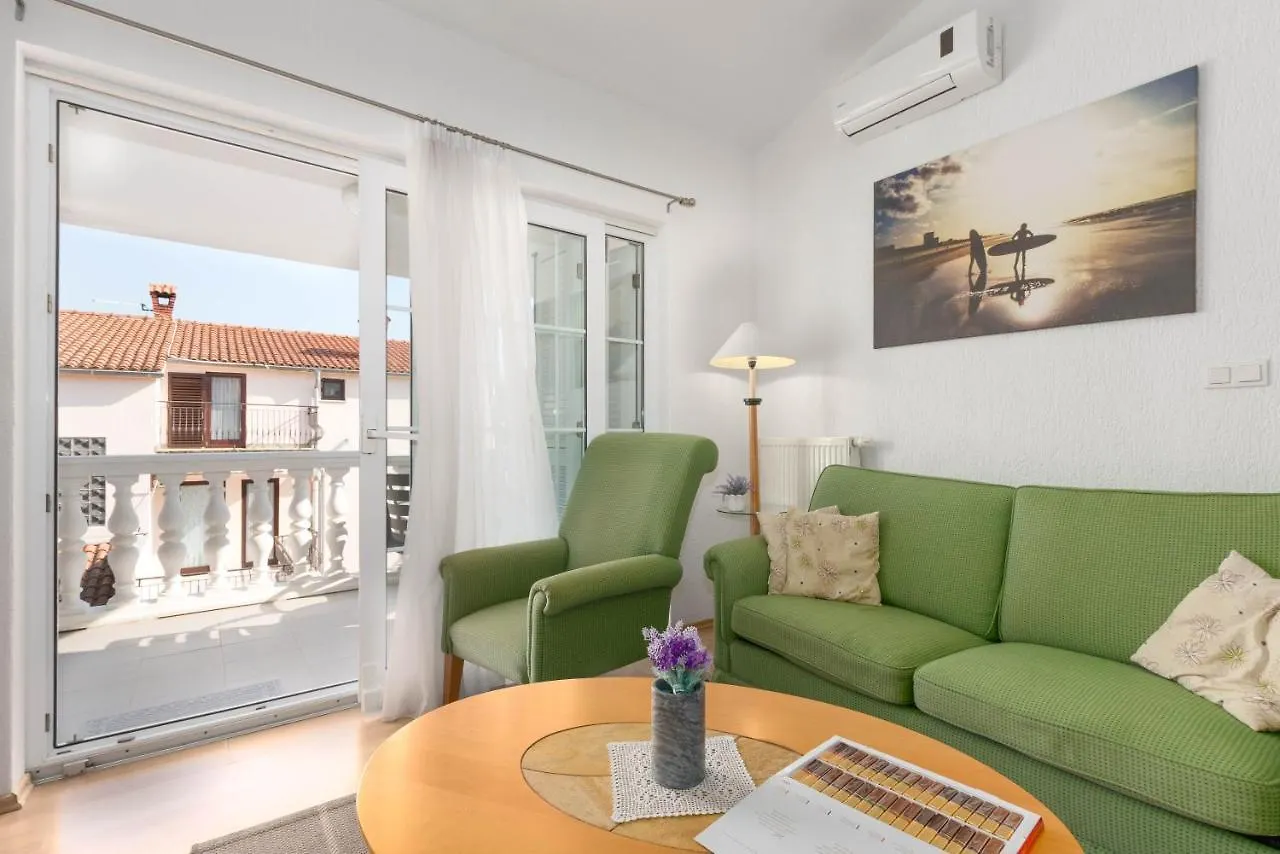 Appartamento Villa Lucija Pjescana Uvala Croazia