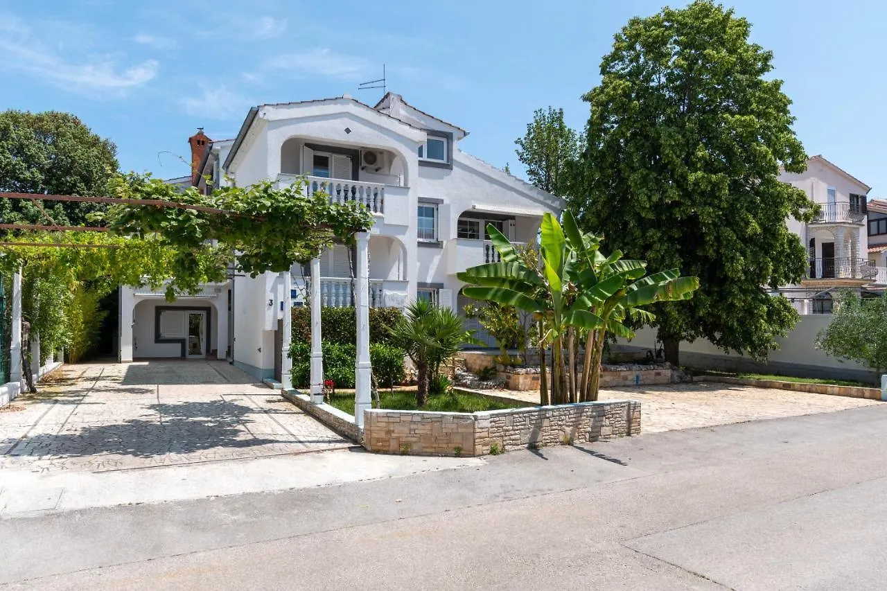Appartamento Villa Lucija Pjescana Uvala
