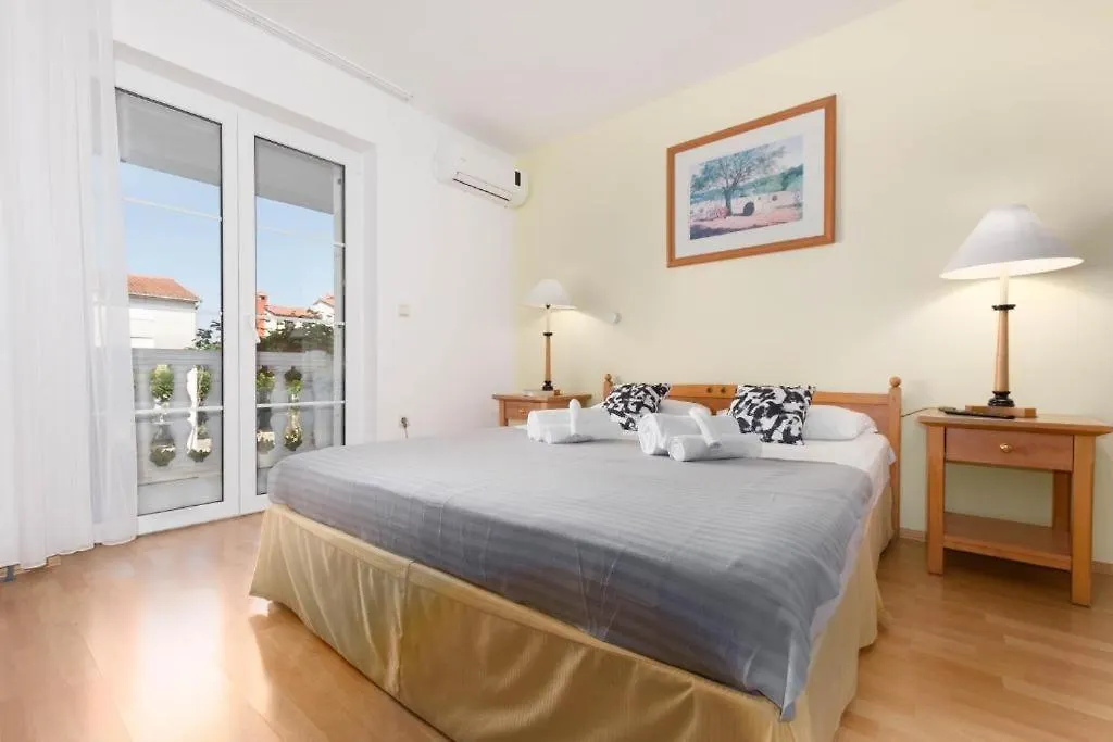 Appartamento Villa Lucija Pjescana Uvala